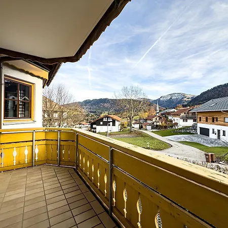 - Marie Apartment