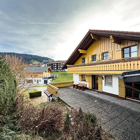 Appartement Steibis - Marie