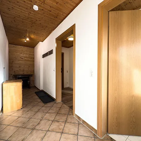 Steibis - Marie Appartement Oberstaufen