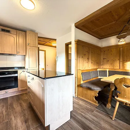 Steibis - Marie Appartement Oberstaufen