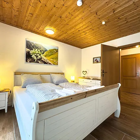 Appartement Steibis - Marie *