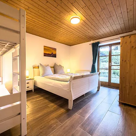 Appartement Steibis - Marie