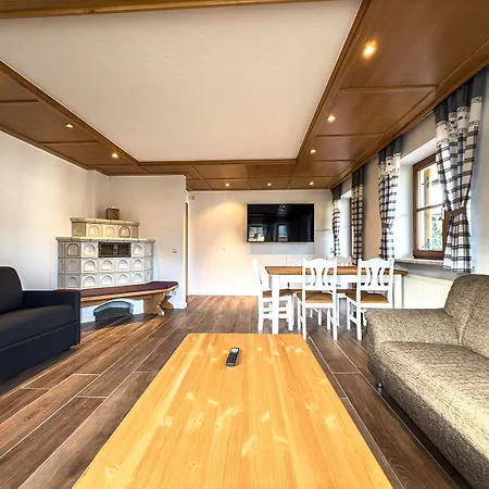 Steibis - Marie Apartman