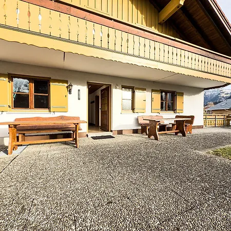 Apartman Steibis - Marie