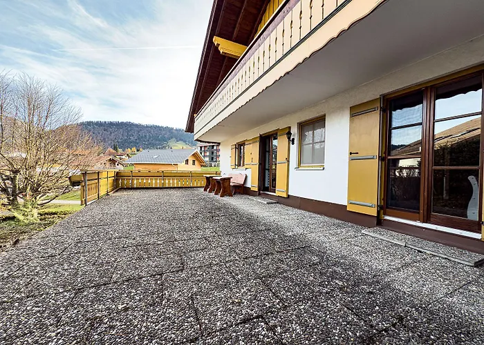 - Marie Apartamento