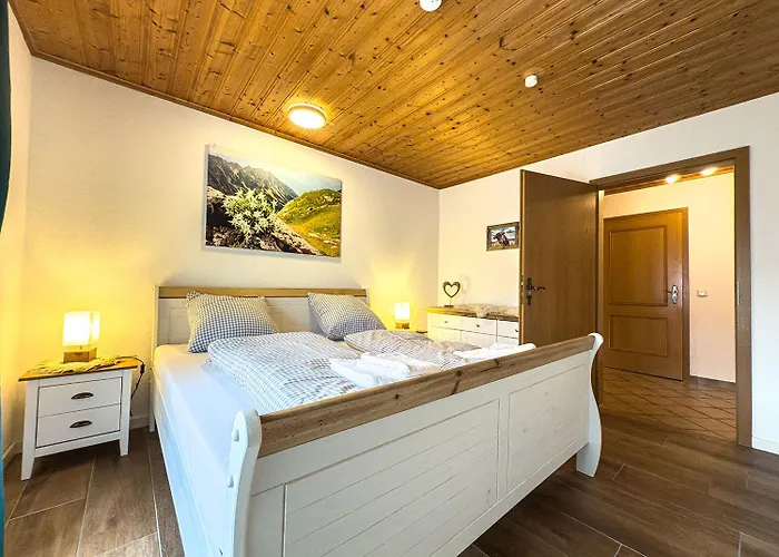 Apartamento - Marie *