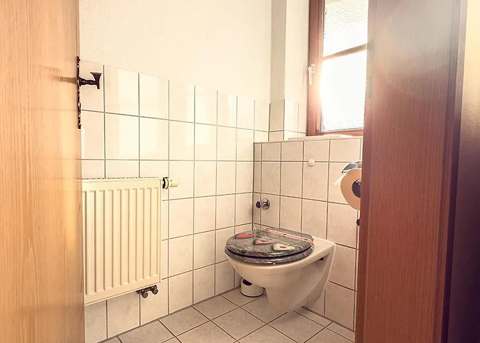 - Marie Apartamento Oberstaufen